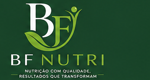BF Nutri — Nutrição com qualidade, resultados que transformam